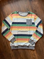 Sweater Sweatshirt Shirt gestreift Pull & Bear L Pulli Hannover - Linden-Limmer Vorschau