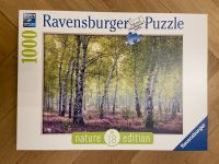 Ravensburger Puzzle Birkenwald OVP neu München - Altstadt-Lehel Vorschau