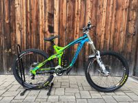 Norco Aurum LE 2013 Downhill Bike Bayern - Teisendorf Vorschau