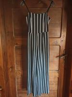 Jumpsuit Overall Gr.XS schwarz-weiss Brandenburg - Tauche Vorschau