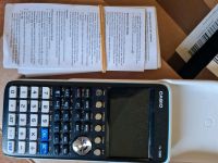 Casio Taschenrechner GTR Abitur Rechner NRW Nordrhein-Westfalen - Leverkusen Vorschau