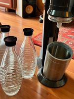 SodaStream CRYSTAL Wassersprudler Dresden - Trachau Vorschau