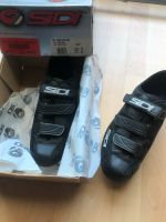 Sidi Scarpe Zeta Mega Gr. 48 Radschuhe !Neu! Wuppertal - Heckinghausen Vorschau