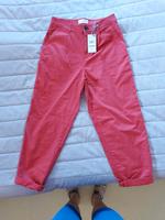 Hose Damen Mango neu Gr. 38 Sachsen - Mittweida Vorschau