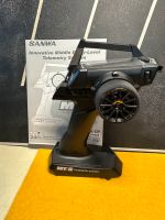 Sanwa MT-S FH4 plus Mini Empfänger Sachsen - Lichtenau Vorschau