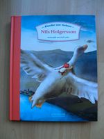 Nils Holgersson Buch von Selma Lagerlöf Düsseldorf - Wersten Vorschau