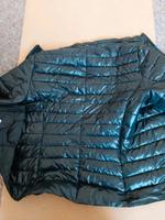 edc leichte schwarze Jacke leicht glänzend Wurster Nordseeküste - Wremen Vorschau