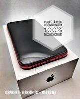 Apple iPhone XR 64GB Rot - 100% Batterie - Zustand HERVORRAGEND Bayern - Marktredwitz Vorschau