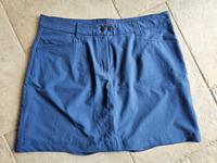 Wanderrock, Skort Jack Wolfskin gr40 Niedersachsen - Wilhelmshaven Vorschau