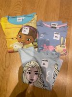 Kinder T-Shirt-Paket / Gr. 92 + 92/98 Rheinland-Pfalz - Imsbach Vorschau