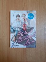 The Most Distant Love 1 + SNS Card | OVP |Boys Love / Yaoi| Manga Berlin - Mitte Vorschau