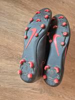Nike fußballschuhr Größe 47,5 Sachsen-Anhalt - Klötze Vorschau