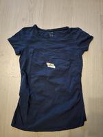 Umstands-T-Shirt – Größe: S Sachsen - Tharandt Vorschau