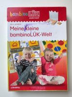 Bambino Lük Lösungsgerät und Heft Meine kleine bambinoLük-Welt Altona - Hamburg Osdorf Vorschau