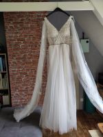 Hochzeitskleid, Brautkleid | neu & ungetragen | XS (34) - S (36) Nordrhein-Westfalen - Schalksmühle Vorschau