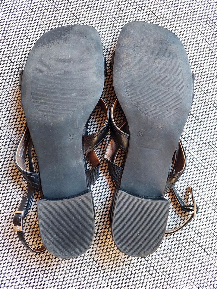 S oliver Sandalen in Haan