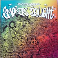 Nightmares On Wax – Smokers Delight 2 x Vinyl, LP, Album 180g Hessen - Gießen Vorschau