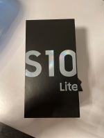 Verpackung Samsung S10 Lite Baden-Württemberg - Ditzingen Vorschau