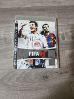 PS3 - Playstation Fifa 08 - gebraucht Nordrhein-Westfalen - Wesel Vorschau