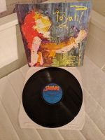 Toyah - Toyah! Toyah! Toyah! LP 12"" Vinyl 1. Presse 1980 Nordrhein-Westfalen - Rösrath Vorschau