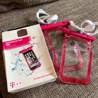 2x Wasserdichte Unterwasser Tasche Smartphone iPhone 11 12  13 Nordrhein-Westfalen - Mettmann Vorschau