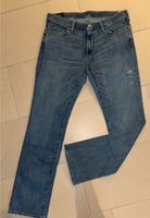 Herren-Jeans NEU Abercrombie and Fitch Größe 34 x 34 Modell Kilby Hessen - Langgöns Vorschau