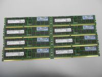 HP / Micron 128GB DDR3 Server RAM (8 x 16GB) HP: 672612-081 ECC Bayern - Regensburg Vorschau