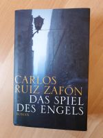 Das Spiel des Engels-C.R.Zafon Mecklenburg-Vorpommern - Gnoien Vorschau