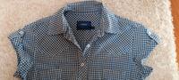 Mexx Long-Bluse kariert Gr. 36 Bayern - Eichendorf Vorschau
