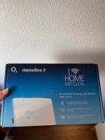 O2 Homebox 2 DSL Nordrhein-Westfalen - Leverkusen Vorschau