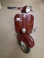 Vespa 50 Amaranto,  1974 Bayern - Regensburg Vorschau