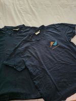 Leibniz Privatschule 2 T-Shirts Gr. S Schleswig-Holstein - Stuvenborn Vorschau