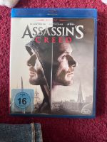 Film Assassins Creed Berlin - Hohenschönhausen Vorschau