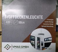 Decken Lampe / Hänge Lampe Kreis Ostholstein - Malente Vorschau