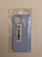 iPhone 12 Case BabyBlue ***NEW*** Frankfurt am Main - Westend Vorschau