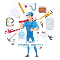 Hausmeisterservice, Gebäudereinigung, Objektpflege, Gartenpflege Nordrhein-Westfalen - Mönchengladbach Vorschau