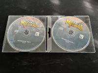 Monkey Island 3 PC Spiel Hessen - Darmstadt Vorschau