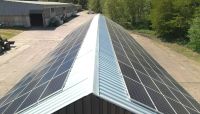 446,88 kWp PV-Anlage Thüringen - Haynrode Vorschau