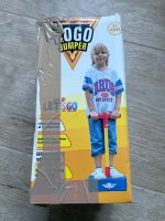 Pogo Jumper / Jumping Niedersachsen - Lengede Vorschau