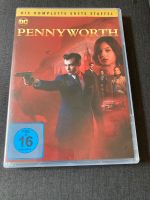 Pennyworth Staffel 1, 3 DVD Hannover - Linden-Limmer Vorschau