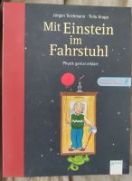 Mit Einstein im Fahrstuhl - Physik genial erklärt Düsseldorf - Gerresheim Vorschau