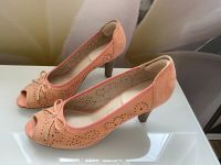 Peeptoes Pumps / High Heels Caprice Nordrhein-Westfalen - Herne Vorschau