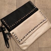 Taschen Clutches mit Nieten Häfen - Bremerhaven Vorschau