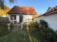 Alleingelassenes Haus in ruhigem Bestandsgebiet mit zusätzlichem Baugrundstück Niedersachsen - Hermannsburg Vorschau