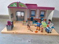 Playmobil City Life - Tierklinik Sachsen-Anhalt - Bernburg (Saale) Vorschau