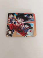 Dragonball Geldbörse Brieftasche Portemonnaie börse Nordrhein-Westfalen - Rheda-Wiedenbrück Vorschau