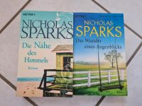 Buchreihe Jeremy Marsh - Nicholas Sparks Herzogtum Lauenburg - Lauenburg Vorschau