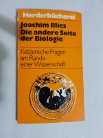 Die andere Seite der Biologie Baden-Württemberg - Möglingen  Vorschau