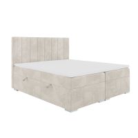 Boxspringbett SANTIANO 180x200 | Elegant & Hochwertig | Federkern Brandenburg - Potsdam Vorschau