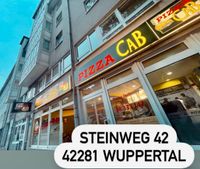 Gut Laufende Pizzeria zu verkaufen Wuppertal - Oberbarmen Vorschau